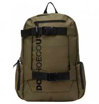 Скейтовый Рюкзак DC Chalkers 28L