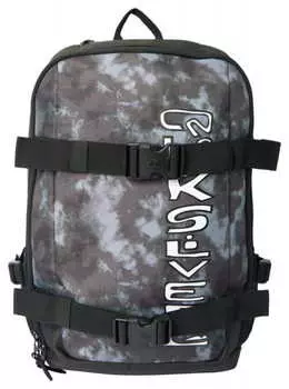 Скейтовый Рюкзак Среднего Размера Quiksilver Skate Pack 22L