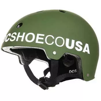 Скейтовый шлем DC Askey 3