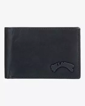 Складной кошелек Arch Leather
