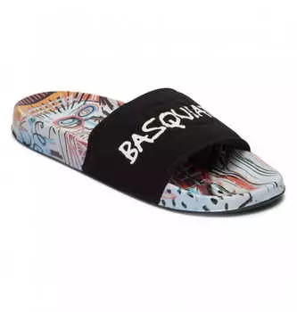 Сланцы Basq Dc