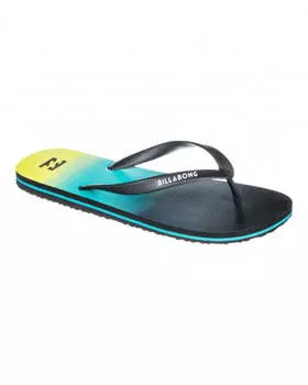 Мужские Сланцы BILLABONG TIDES FADE