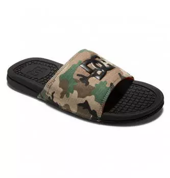 Сланцы DC SHOES Bolsa