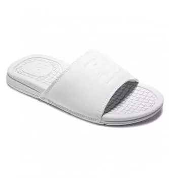 Сланцы DC SHOES Bolsa