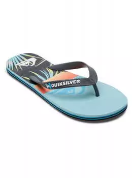 Мужские сланцы QUIKSILVER Molokai