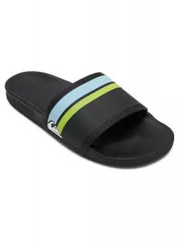 Сланцы Quiksilver Rivi Slide