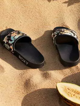 Сланцы Roxy Slippy