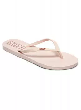 Сланцы Roxy Viva Stamp