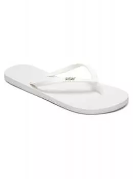 Сланцы Roxy Viva Soft White