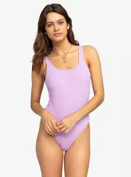 Слитный женский купальник Aruba