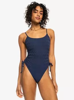 Слитный женский купальник Current Coolness