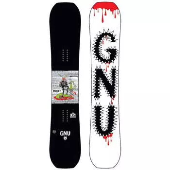 Сноуборд Money