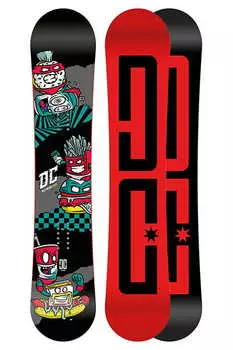 Сноуборд Ply Mini