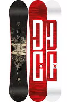 Сноуборд Space Echo