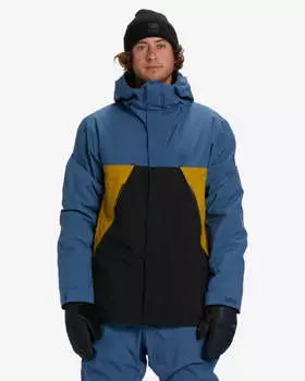 Сноубордическая куртка BILLABONG Expedition