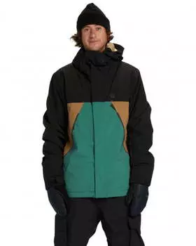 Сноубордическая куртка BILLABONG Expedition