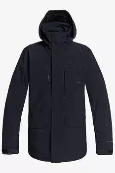 Сноубордическая куртка DC SHOES Command Shell