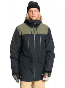 Сноубордическая Куртка Quiksilver Fairbanks