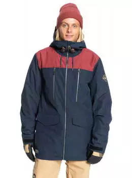 Сноубордическая Куртка Quiksilver Fairbanks