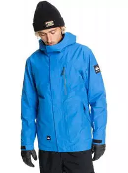 Сноубордическая Куртка Quiksilver Mission Gore-Tex®