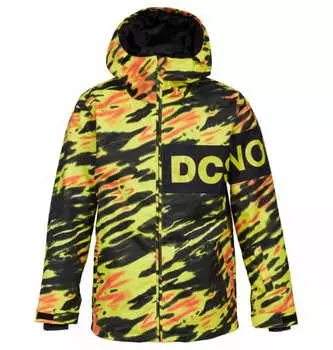 Сноубордическая Куртка DC Propaganda