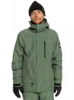 Сноубордическая куртка QUIKSILVER Mission GORE-TEX®