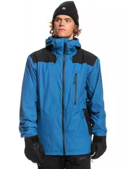 Сноубордическая куртка QUIKSILVER Travis Rice GORE-TEX® Infinium