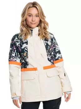 Сноубордическая Куртка Roxy Ritual