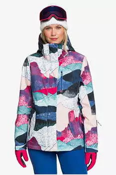 Сноубордическая куртка ROXY Jetty