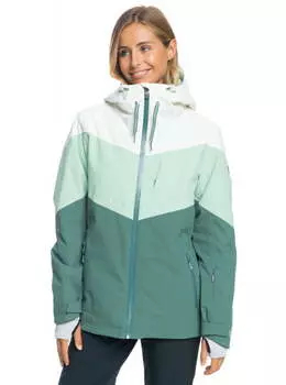 Сноубордическая куртка ROXY Winter Haven