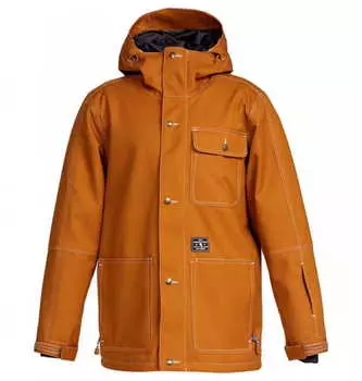 Сноубордическая Куртка DC Servo