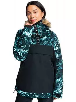 Сноубордическая Куртка ROXY Shelter