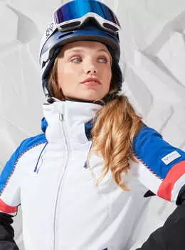 Сноубордическая Куртка Roxy Ski Chic