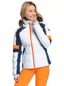 Сноубордическая Куртка Roxy Snow Blizzard