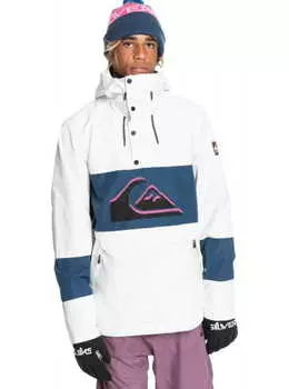 Сноубордическая Куртка Quiksilver Steeze