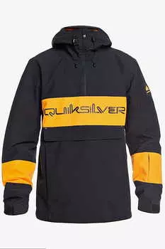 Сноубордическая Куртка Quiksilver Steeze