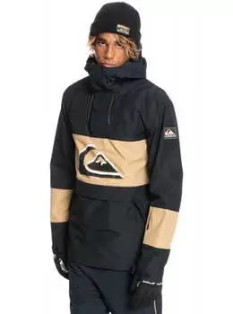 Сноубордическая Куртка QUIKSILVER Steeze