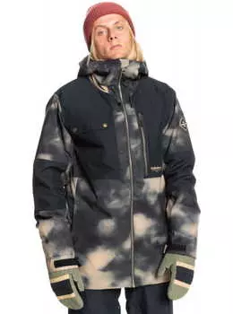 Сноубордическая Куртка Quiksilver Tamarack