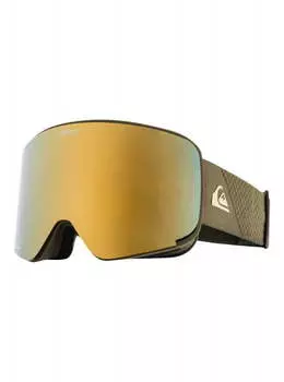 Сноубордическая маска QUIKSILVER Switchback