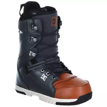 Сноубордические Ботинки DC Mutiny