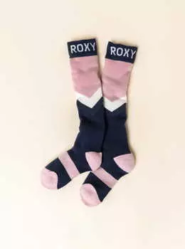 Сноубордические гетры Roxy Misty