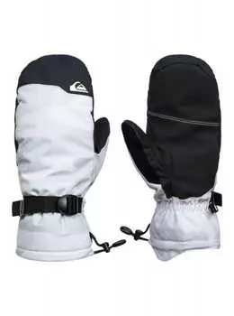 Сноубордические Перчатки Quiksilver Mission