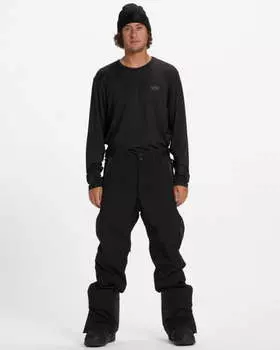 Сноубордические штаны BILLABONG Compass