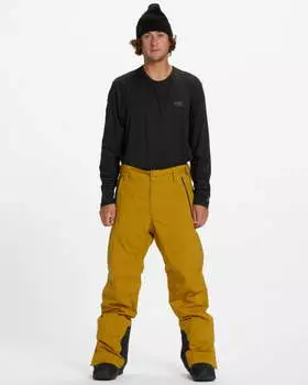 Сноубордические штаны BILLABONG Compass