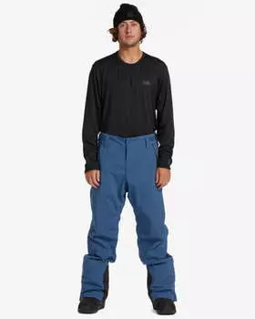 Сноубордические штаны BILLABONG Compass
