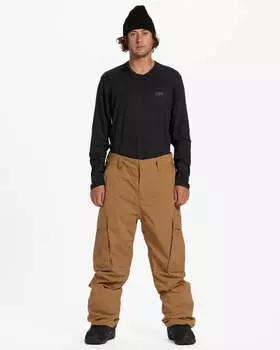 Сноубордические штаны BILLABONG Transport