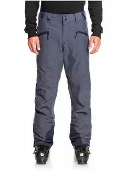 Сноубордические штаны Quiksilver Boundry