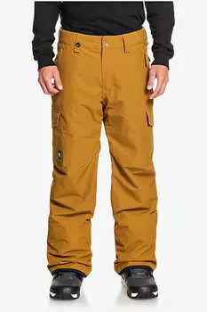 Сноубордические штаны Quiksilver Porter