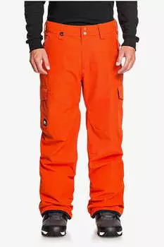 Сноубордические штаны Quiksilver Porter