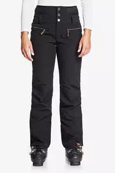 Сноубордические Штаны ROXY Rising High Real Black